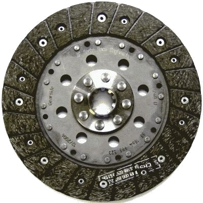 Clutchplate SACHS PERFORMANCE 881864 999523 Clutchplate SACHS PERFORMANCE 881864 999523