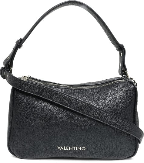 Valentino Bags Thaoe Re   Black   ONE SIZE
