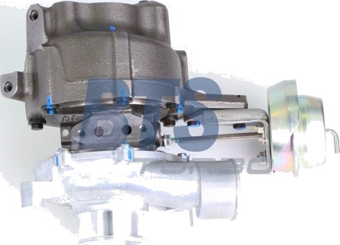 BTS TURBO T916196 Turbolader BTS TURBO T916196 Turbolader
