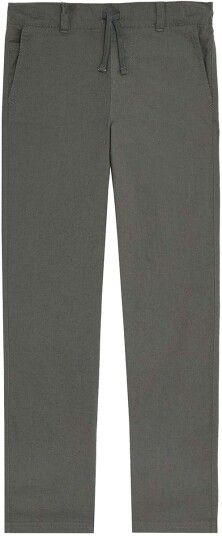 Lyle and Scott linbukse til barn og ungdom Green Mercurial (14 15 år) 14 15 år