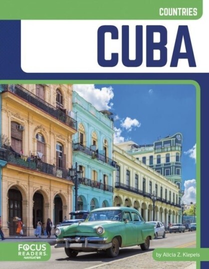 Cuba Cuba