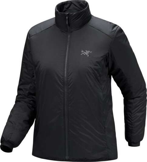 Arc'teryx Atom Sv Jacket W Black L