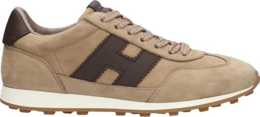 Hogan Dame Sko Beige 39 EU,