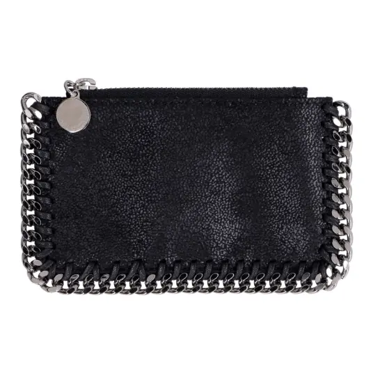 Stella McCartney Dame Accessories Svart ONE SIZE, Stella McCartney Dame Accessories Svart ONE SIZE,