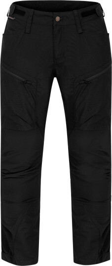 Urberg Hiking Core Pants Men Black Beauty S