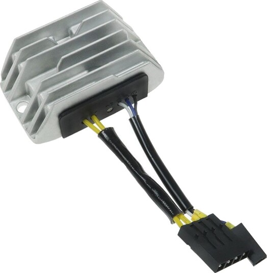 Dynamoregulator AS-PL ARE9157S