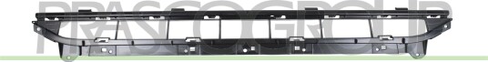 Ventilasjonsgitter PRASCO AD8242120