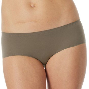 Schiesser Truser Invisible Soft Panty Sand 40 Dame Schiesser Truser Invisible Soft Panty Sand 40 Dame