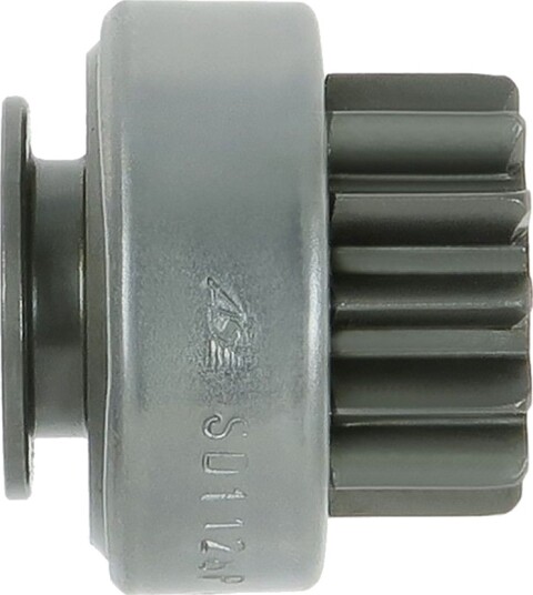 AS-PL SD1128P Friløpsgir, starter
