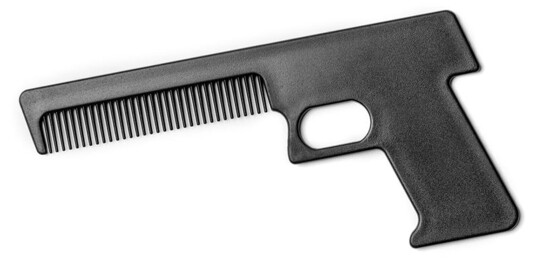 Gadget Master Pistolkam