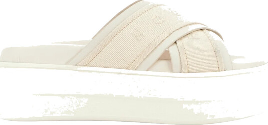 Hogan Dame Sko Beige 36 EU, Hogan Dame Sko Beige 36 EU,