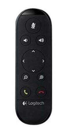 Logitech fjernkontrol til videokonference system