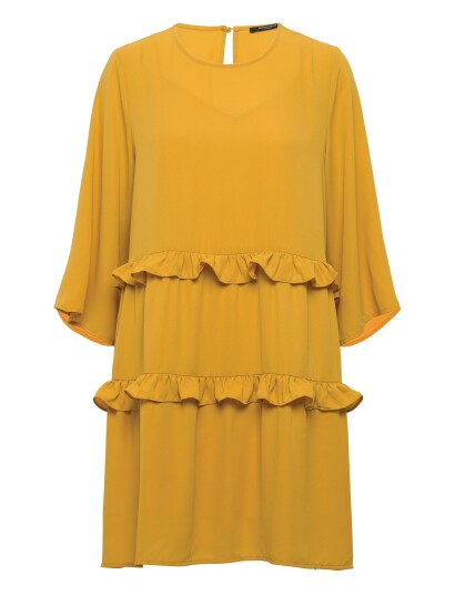 Bruuns Bazaar | Ellora Kristelle Dress Bz | 42 Bruuns Bazaar | Ellora Kristelle Dress Bz | 42