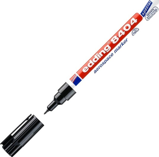 Edding 8404 Aerospace Marker Edding 8404 Aerospace Marker