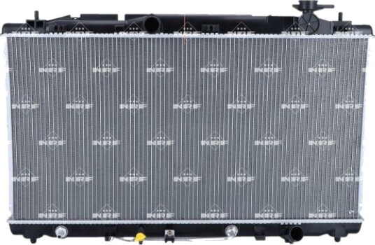Radiator NRF 550145 Radiator NRF 550145