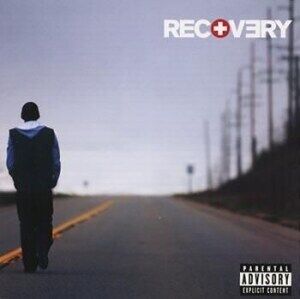 Eminem  Recovery