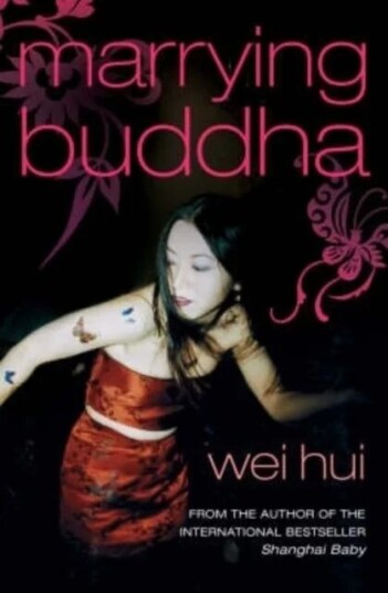 Marrying Buddha Av Wei Hui Zhou