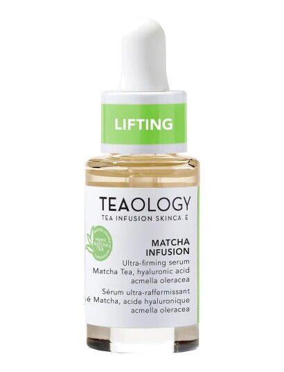 Teaology Skincare Matcha Infusion - Nude - 15 ML