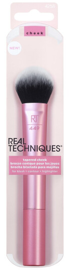 Real Techniques Tapered Cheek Brush Real Techniques Tapered Cheek Brush