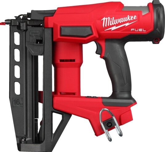 Milwaukee Dykkertpistol M18 FN16GS-0X Uten Batteri Og Lader