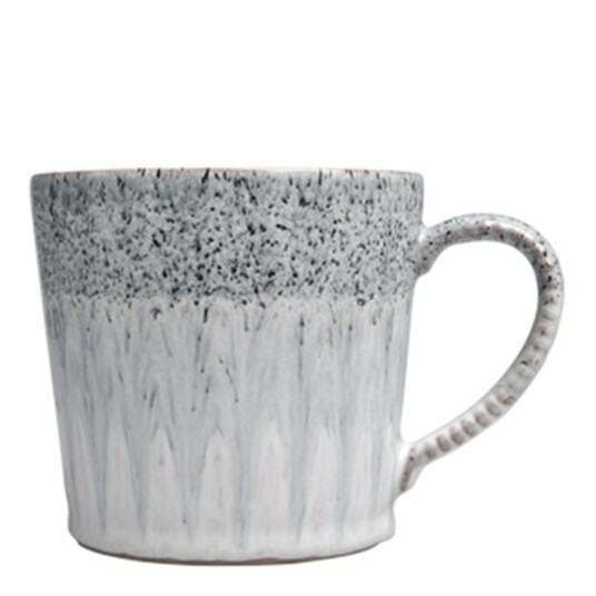Denby Studio Grey Accent kopp 40 cl