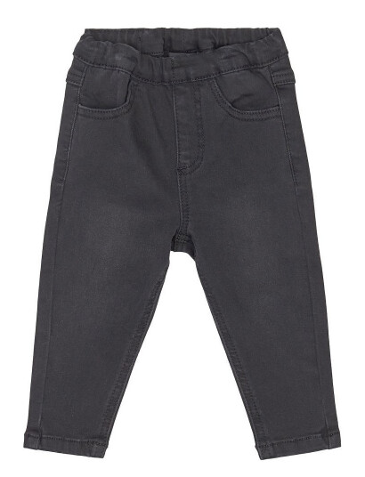 Sofie Schnoor Baby and Kids Jamiesk Jeans Black 62 Sofie Schnoor Baby and Kids Jamiesk Jeans Black 62