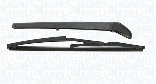 Viskerblad MAGNETI MARELLI 000723180163