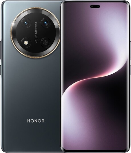 Honor Magic7 Lite 8GB/512GB Titanium Black