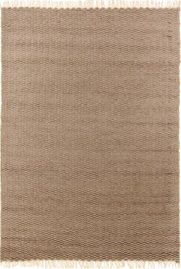 Ullteppe Cartmel beige Størrelse: 140 x 200 cm Ullteppe Cartmel beige Størrelse: 140 x 200 cm