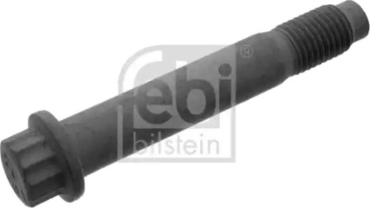 Bolt bremseskive FEBI BILSTEIN 100423