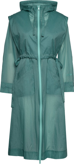 Ganni | Light Nylon | S/M