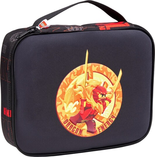 LEGO Ninjago Matboks - Dragon Energy