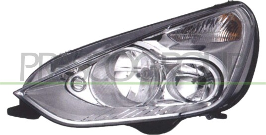 PRASCO FD7304904 Frontlykter