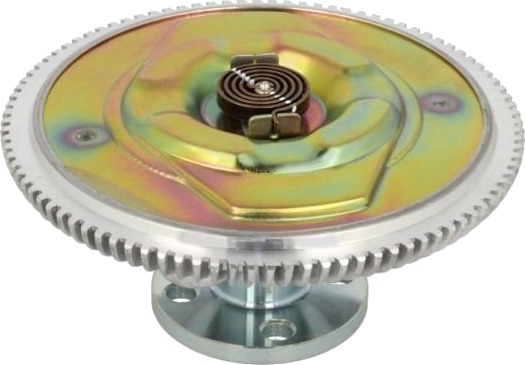 THERMOTEC D5Y003TT Clutch, kjølevifte THERMOTEC D5Y003TT Clutch, kjølevifte
