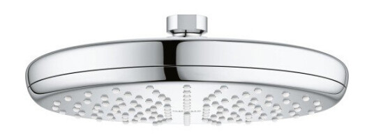 Grohe new tempesta 210 main shower chrome