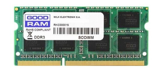 GOODRAM DDR3 - 8 GB