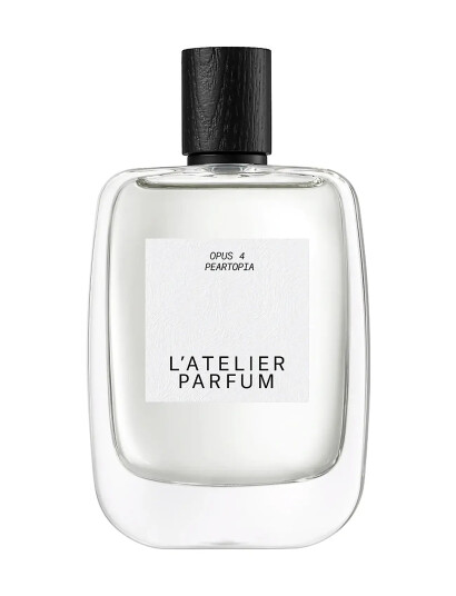 L"atelier Parfum Edp Peartopia 100Ml - Nude - 100 ML