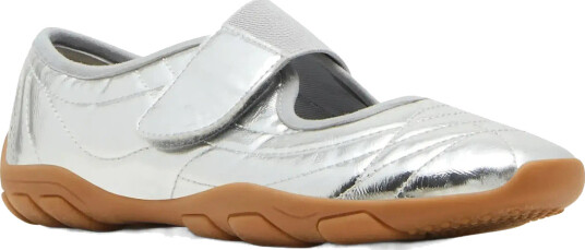 Steve Madden Scooter - Silver - 38