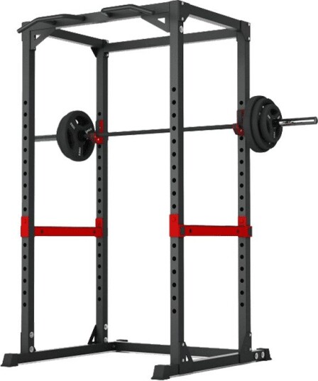 Pivot H3260 power cage