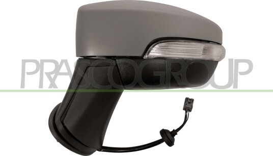 Sidespeil PRASCO FD7507314