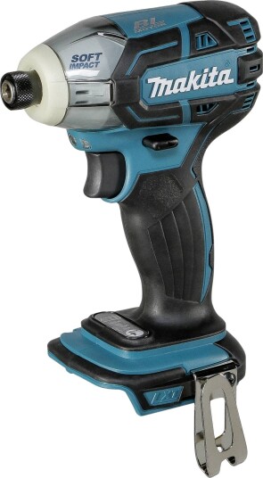Makita Slagskrutrekker DTS131ZJ 14,4 v Solo (Uten Batteri)