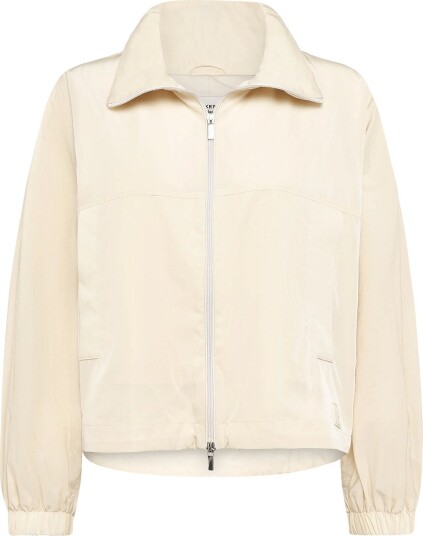 Weekend Max Mara Wkdnuraghe Cream XS