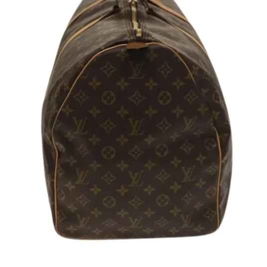 Louis Vuitton Vintage unisex Pre-owned Brun