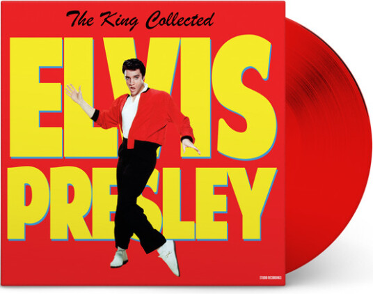 The King Collected The King Collected