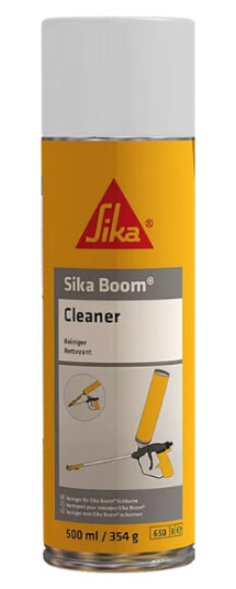 Sika Boom Cleaner 500ml Sika Boom Cleaner 500ml