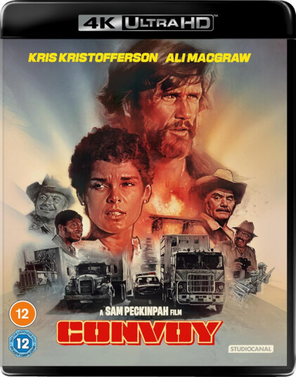 Convoy (1978)