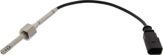 MAPCO 88833 Sensor, eksostemperatur