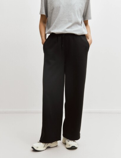 Enkel Studio Sweat Pants Black M