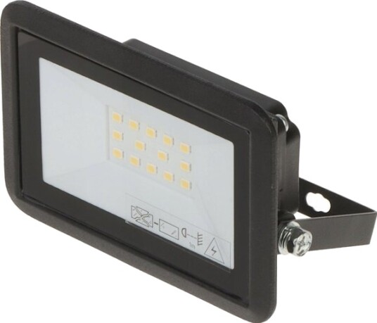 Faro Flomlys Led Flomlyst 10W 800Lm Ip65 4000K Faro Flomlys Led Flomlyst 10W 800Lm Ip65 4000K