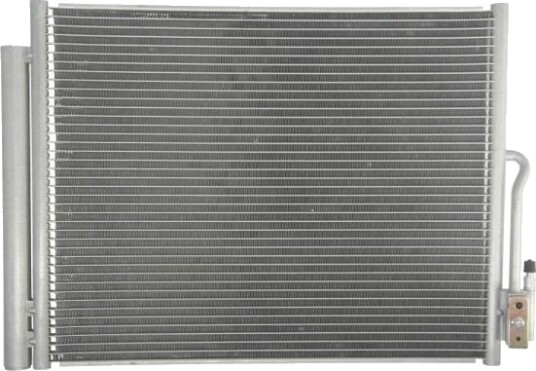 Kondensator THERMOTEC KTT110487